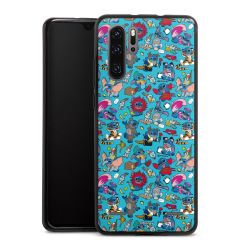 Carry Case Single Black