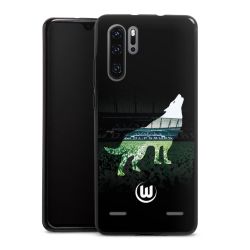 Carry Case Hülle Schwarz ohne Band