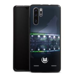 Carry Case Hülle Schwarz ohne Band