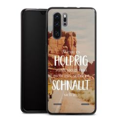 Carry Case Single Black