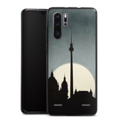 Carry Case Single Black