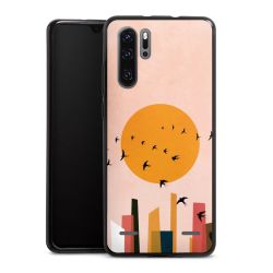 Carry Case Single Black