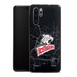 Carry Case Hülle Schwarz ohne Band