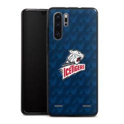 Carry Case Hülle Schwarz ohne Band