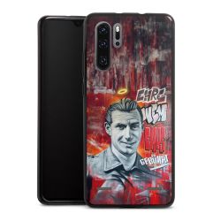 Carry Case Hülle Schwarz ohne Band