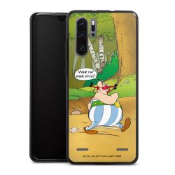 Carry Case Hülle Schwarz ohne Band