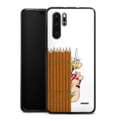 Carry Case Hülle Schwarz ohne Band