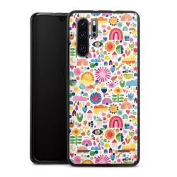 Carry Case Single Black