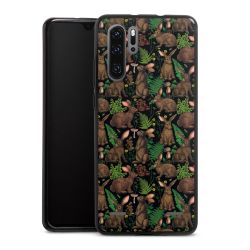 Carry Case Single Black