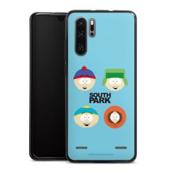 Carry Case Single Black