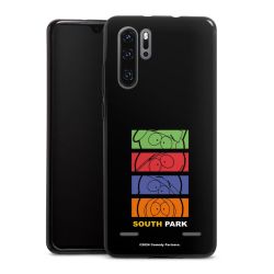 Carry Case Single Black