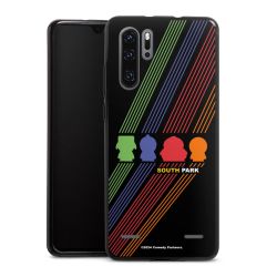 Carry Case Single Black