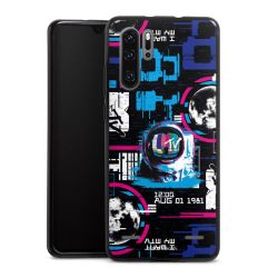 Carry Case Single Black