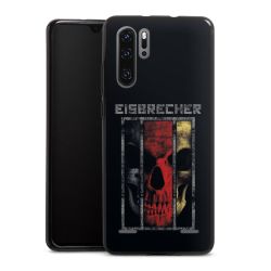 Carry Case Hülle Schwarz ohne Band