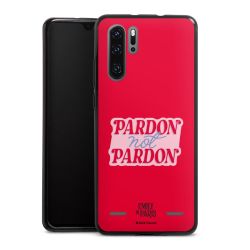 Carry Case Single Black