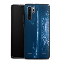 Carry Case Hülle Schwarz ohne Band