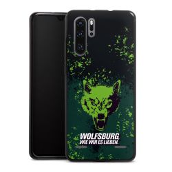 Carry Case Hülle Schwarz ohne Band