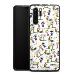 Carry Case Single Black