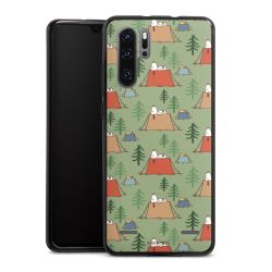 Carry Case Single Black