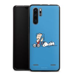 Carry Case Single Black