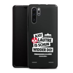 Carry Case Hülle Schwarz ohne Band