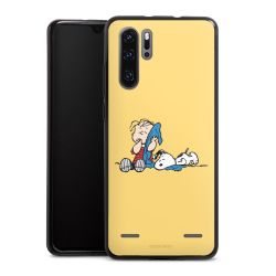 Carry Case Single Black