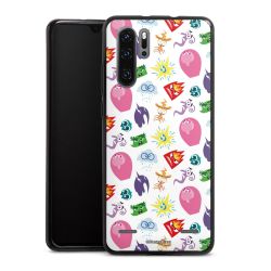 Carry Case Single Black