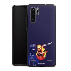 Carry Case Single Black