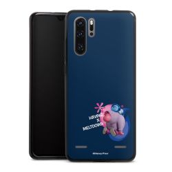 Carry Case Single Black