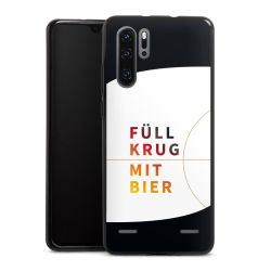 Carry Case Single Black