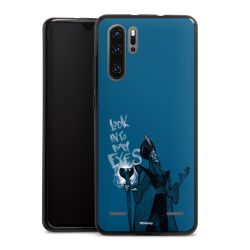 Carry Case Single Black