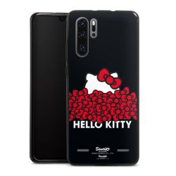 Carry Case Hülle Schwarz ohne Band