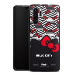 Carry Case Hülle Schwarz ohne Band