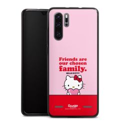 Carry Case Hülle Schwarz ohne Band