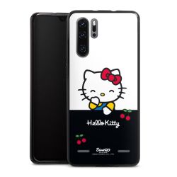 Carry Case Hülle Schwarz ohne Band