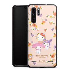 Carry Case Hülle Schwarz ohne Band