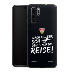 Carry Case Hülle Schwarz ohne Band