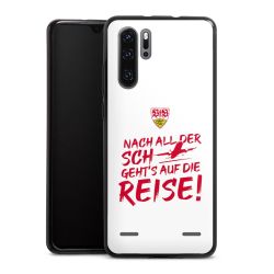 Carry Case Hülle Schwarz ohne Band