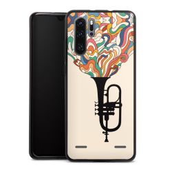 Carry Case Single Black