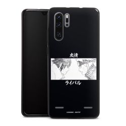 Carry Case Single Black