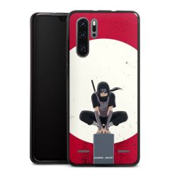 Carry Case Single Black