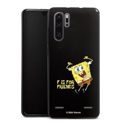 Carry Case Single Black