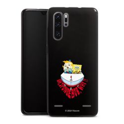 Carry Case Single Black