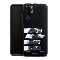 Carry Case Single Black