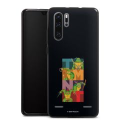 Carry Case Single Black