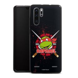 Carry Case Single Black