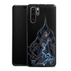 Carry Case Single Black