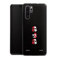 Carry Case Single Black