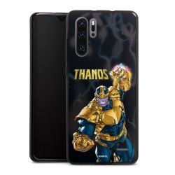 Carry Case Single Black