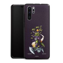 Carry Case Single Black